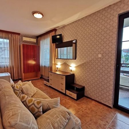 Guest House Kaliana Sozopol Eksteriør bilde