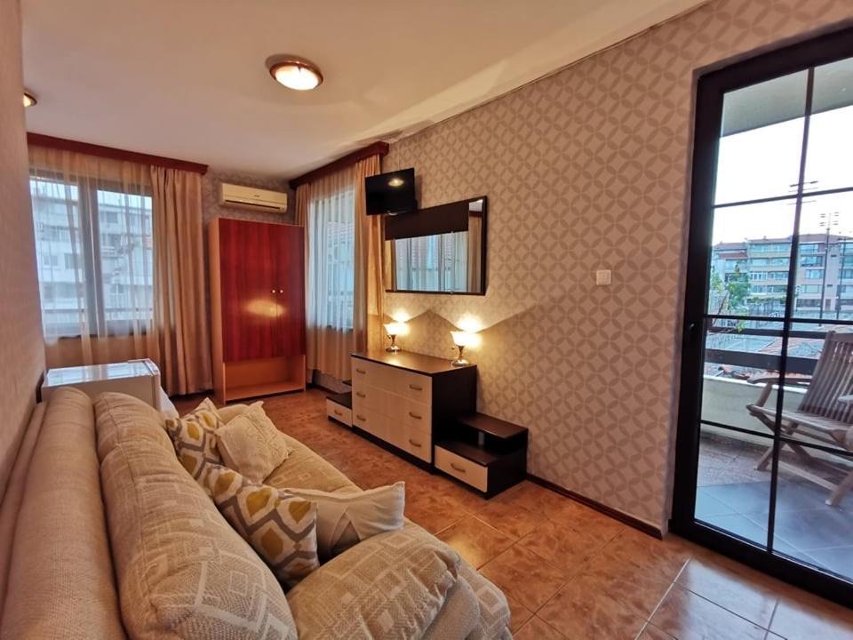 Guest House Kaliana Sozopol Eksteriør bilde