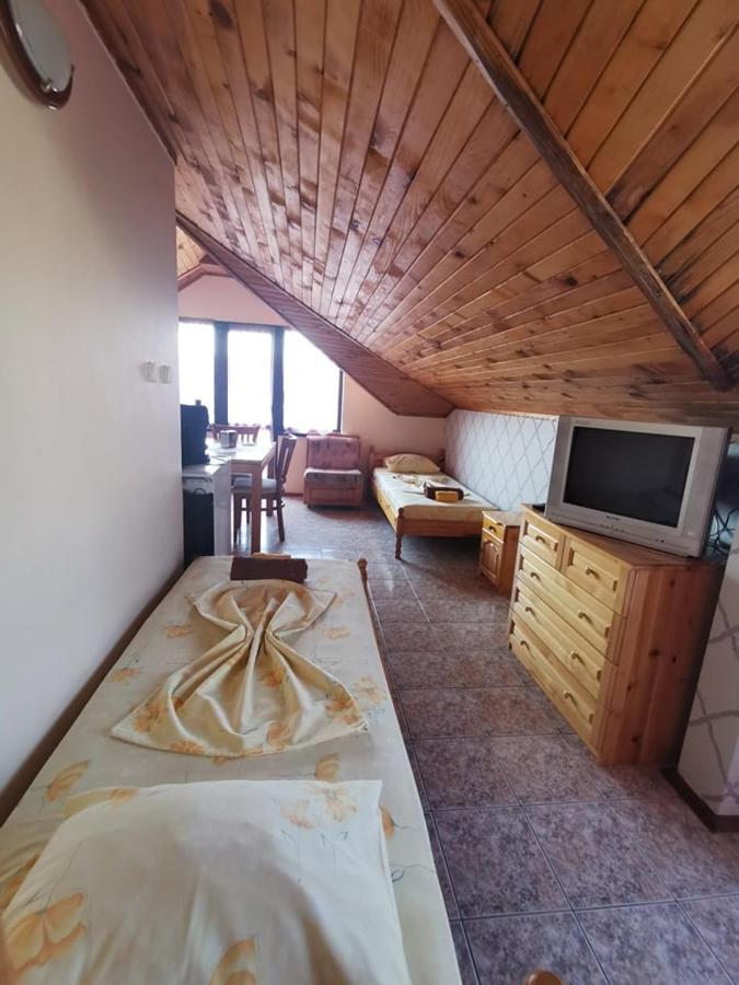 Guest House Kaliana Sozopol Eksteriør bilde