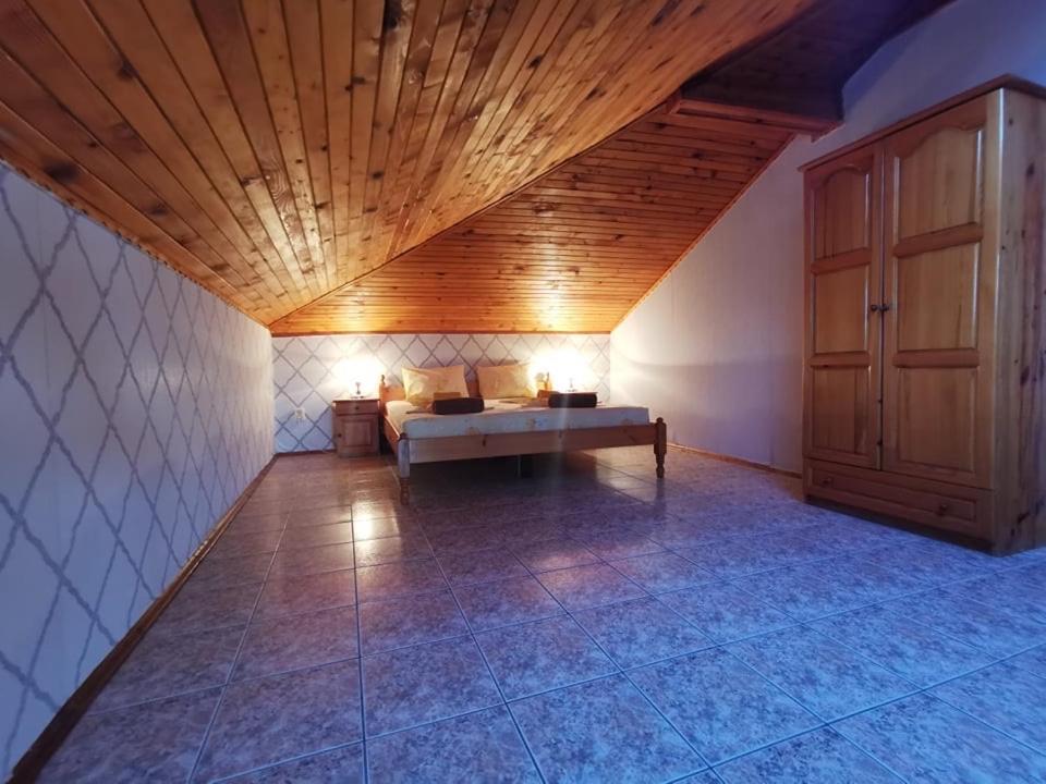 Guest House Kaliana Sozopol Eksteriør bilde